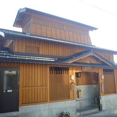  素泊まりプラン♪周辺観光のあとは野沢温泉で湯めぐりを！